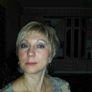 Ирина , 53 года